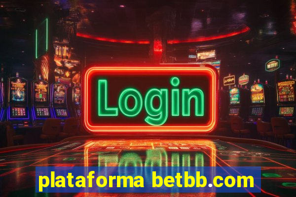 plataforma betbb.com